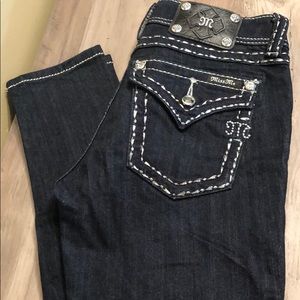 Miss Me Skinny Jeans